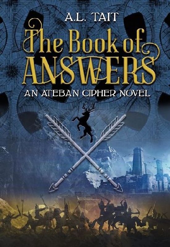 The Book of Answers