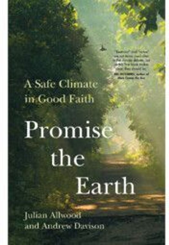 Promise the Earth