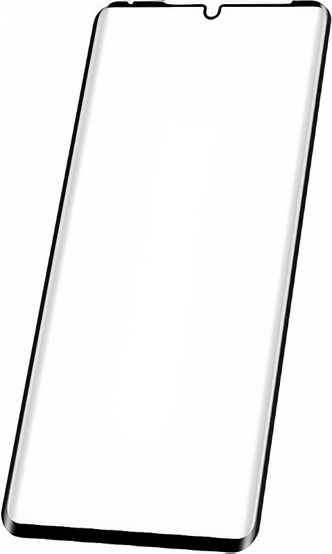 Caseable protection d'écran Huawei Mate 20 Pro