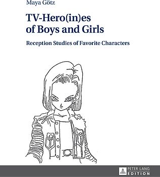 TV-Hero(in)es of Boys and Girls