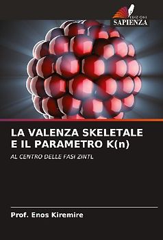 LA VALENZA SKELETALE E IL PARAMETRO K(n)