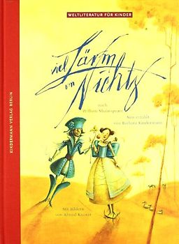 Viel Lärm um Nichts