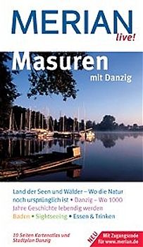 Masuren mit Danzig