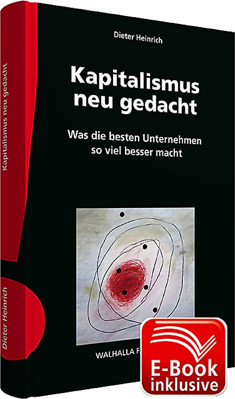 Kapitalismus neu gedacht inkl. E-Book