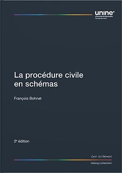 La procédure civile en schémas