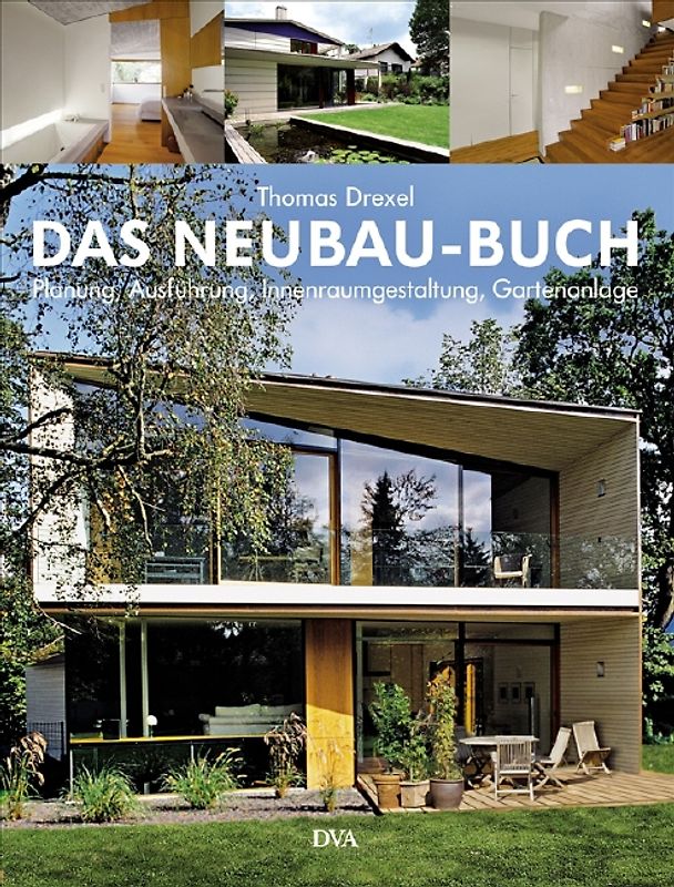 Das Neubau-Buch