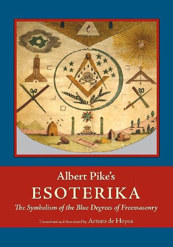 Albert Pike's Esoterika