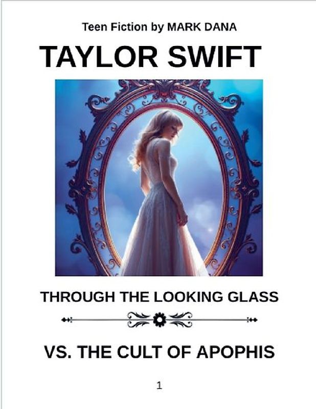 Taylor Swift Adventures (3-4)