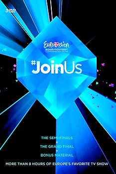 Various Artists - Eurovision Song Contest Copenhagen 2014 [3 DVDs]