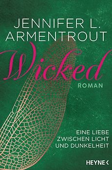 Wicked – Eine Liebe zwischen Licht und Dunkelheit