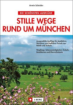 Stille Wege um München