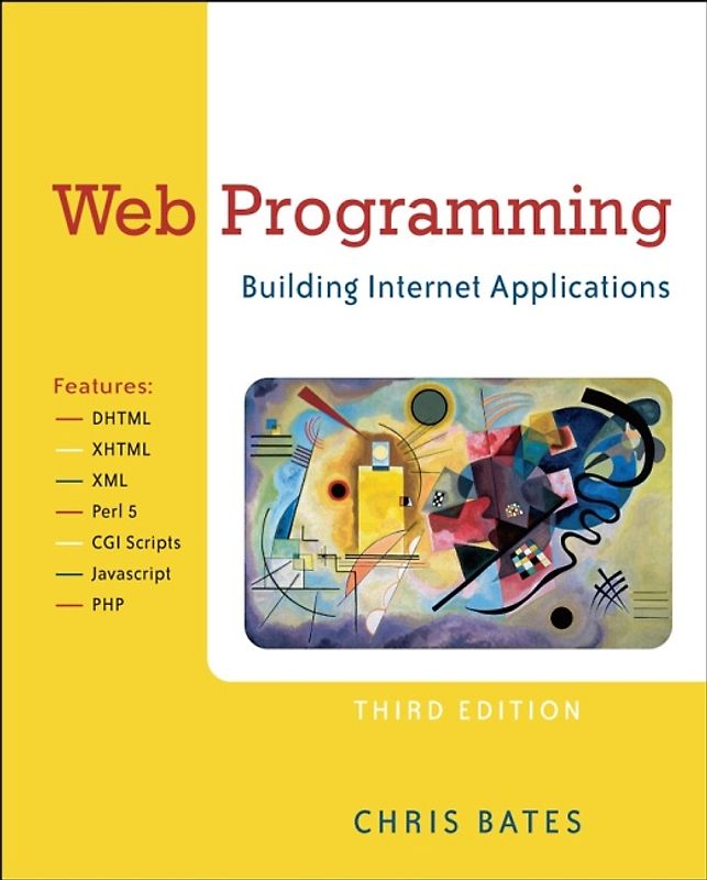Web Programming