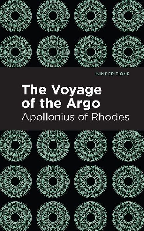 The Voyage of the Argo