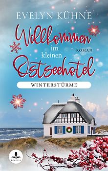 Willkommen im kleinen Ostseehotel