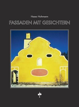 Fassaden mit Gesichtern
