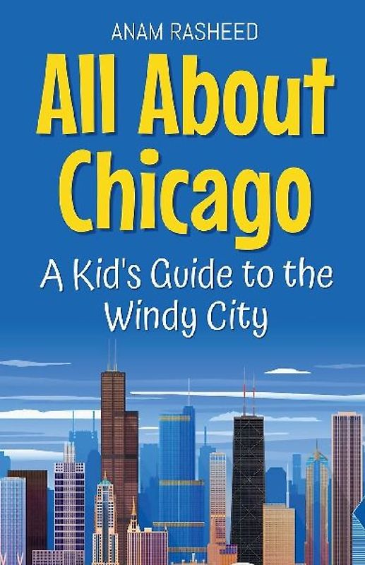 All About Chicago