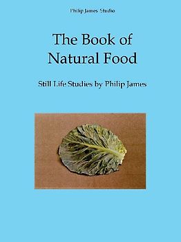 The Book of Natural Food