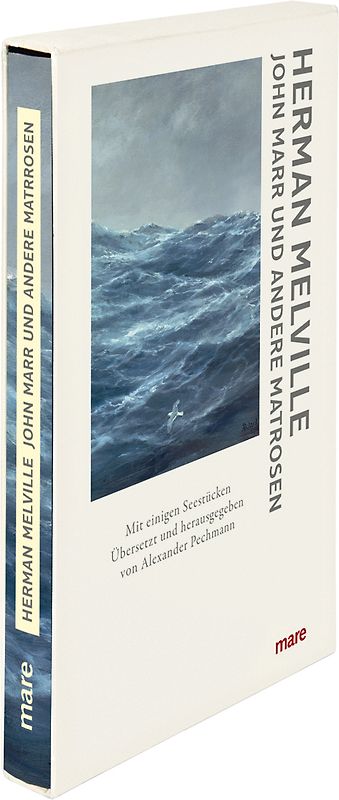 John Marr und andere Matrosen