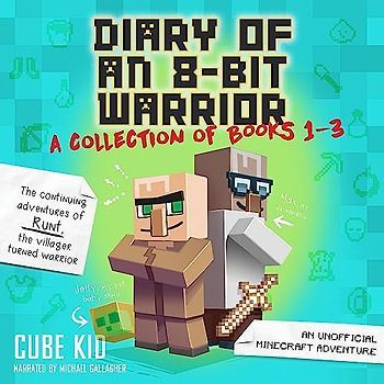Diary of an 8-bit Warrior Collection