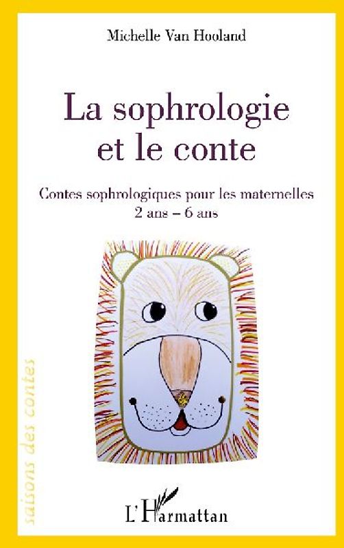 La sophrologie et le conte