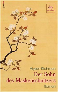 Der Sohn des Maskenschnitzers