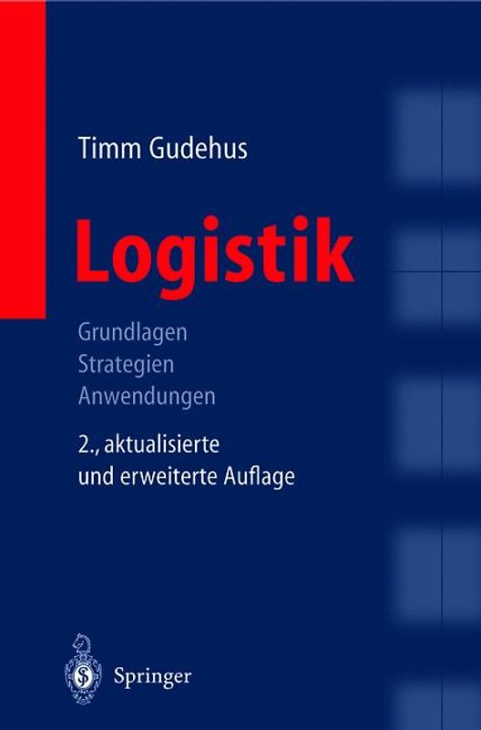 Logistik