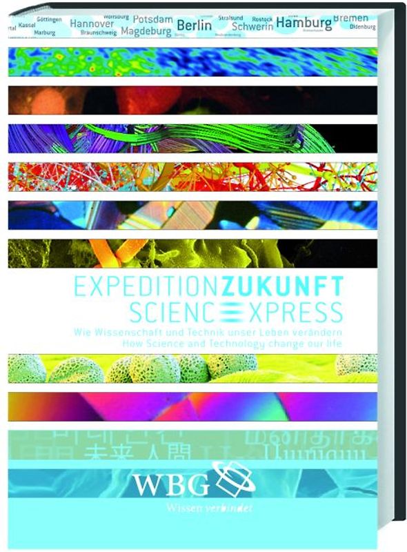 Expedition Zukunft / Science Express
