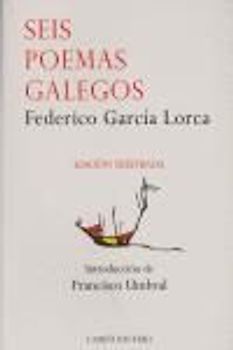 Seis poemas galegos