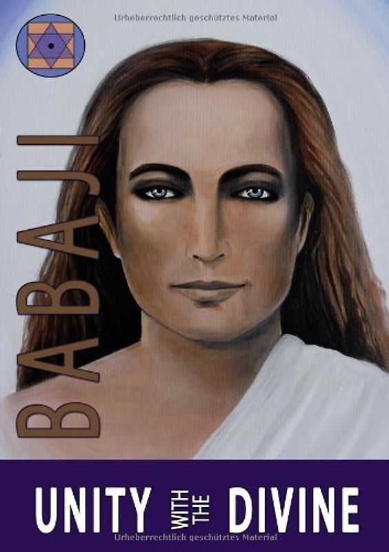 Unity with the Divine: Maha Avatar Babaji