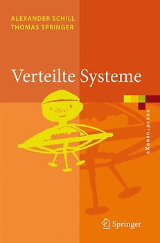 Verteilte Systeme