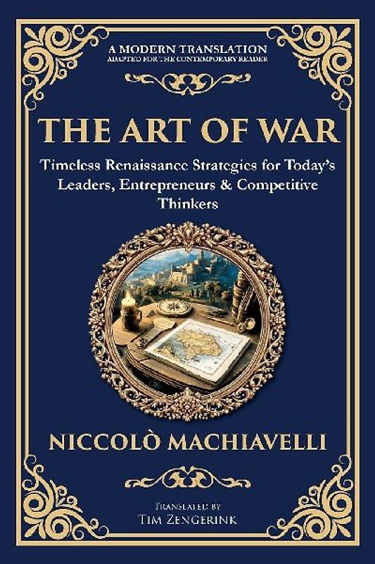 The Art of War
