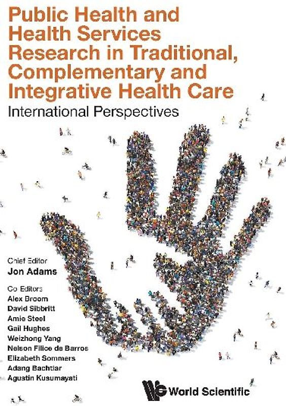 PUBLIC HEALTH & HEALTH SERVICES RES TRADITIONAL, COMPLEMENT