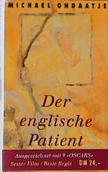 Der englische Patient