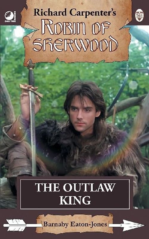 The Outlaw King