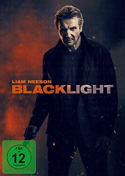 Blacklight DVD