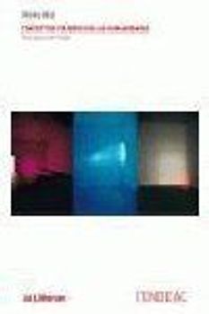 Conceptos viajeros en las humanidades : una guía de viaje