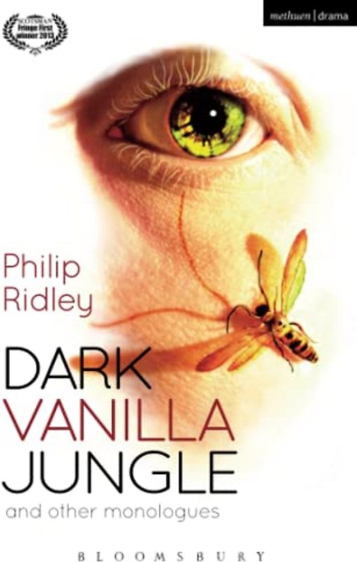 Dark Vanilla Jungle and other monologues (Modern Plays)