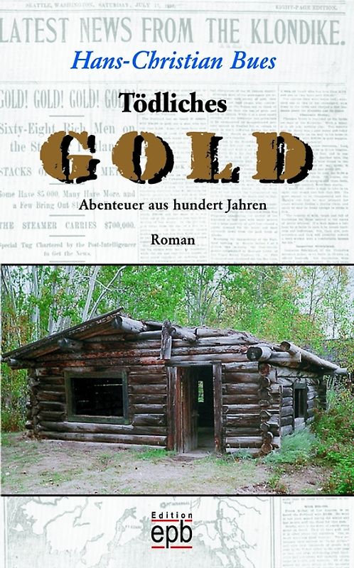 Tödliches Gold