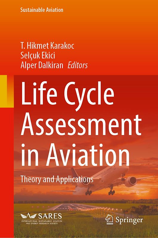 Life Cycle Assessment in Aviation
