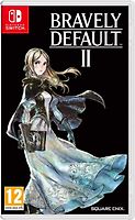 Bravely Default 2 [EU Import]
