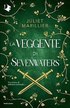 La veggente di Sevenwaters