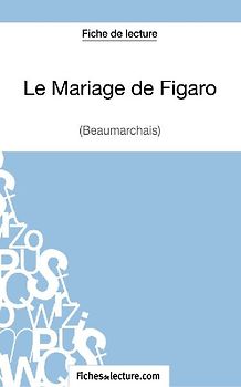 Le Mariage de Figaro de Beaumarchais (Fiche de lecture)
