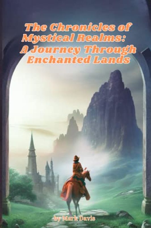 Whispers of Enchantment: Tales of Mystical Journeys