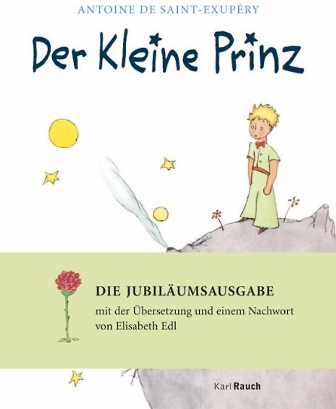 Der Kleine Prinz