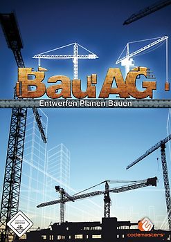 Bau AG PC Spiele