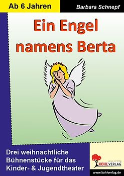 Ein Engel namens Berta