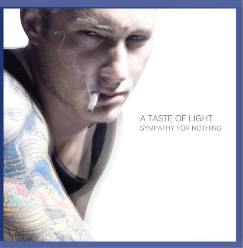 Sympathy for Nothing - A Taste of Light