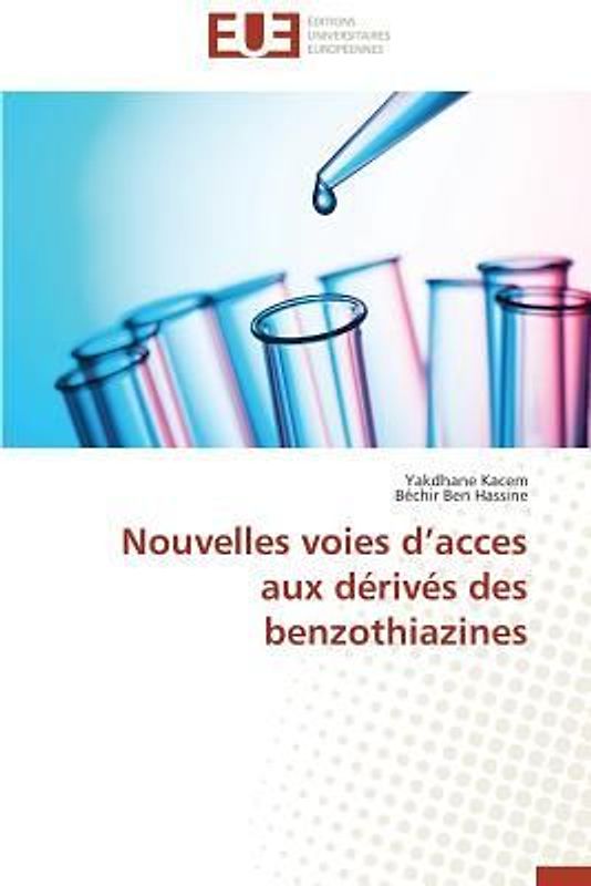 Nouvelles voies d'acces aux dérivés des benzothiazines