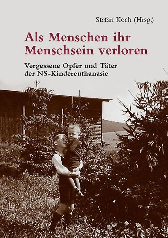 Als Menschen ihr Menschsein verloren