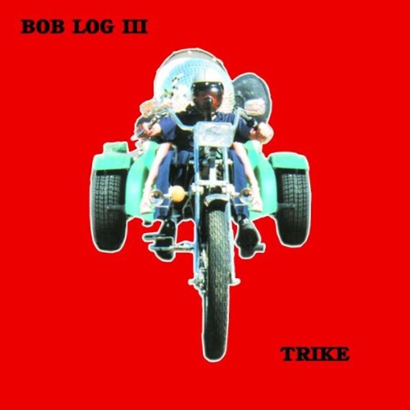 Bob Log III - Trike